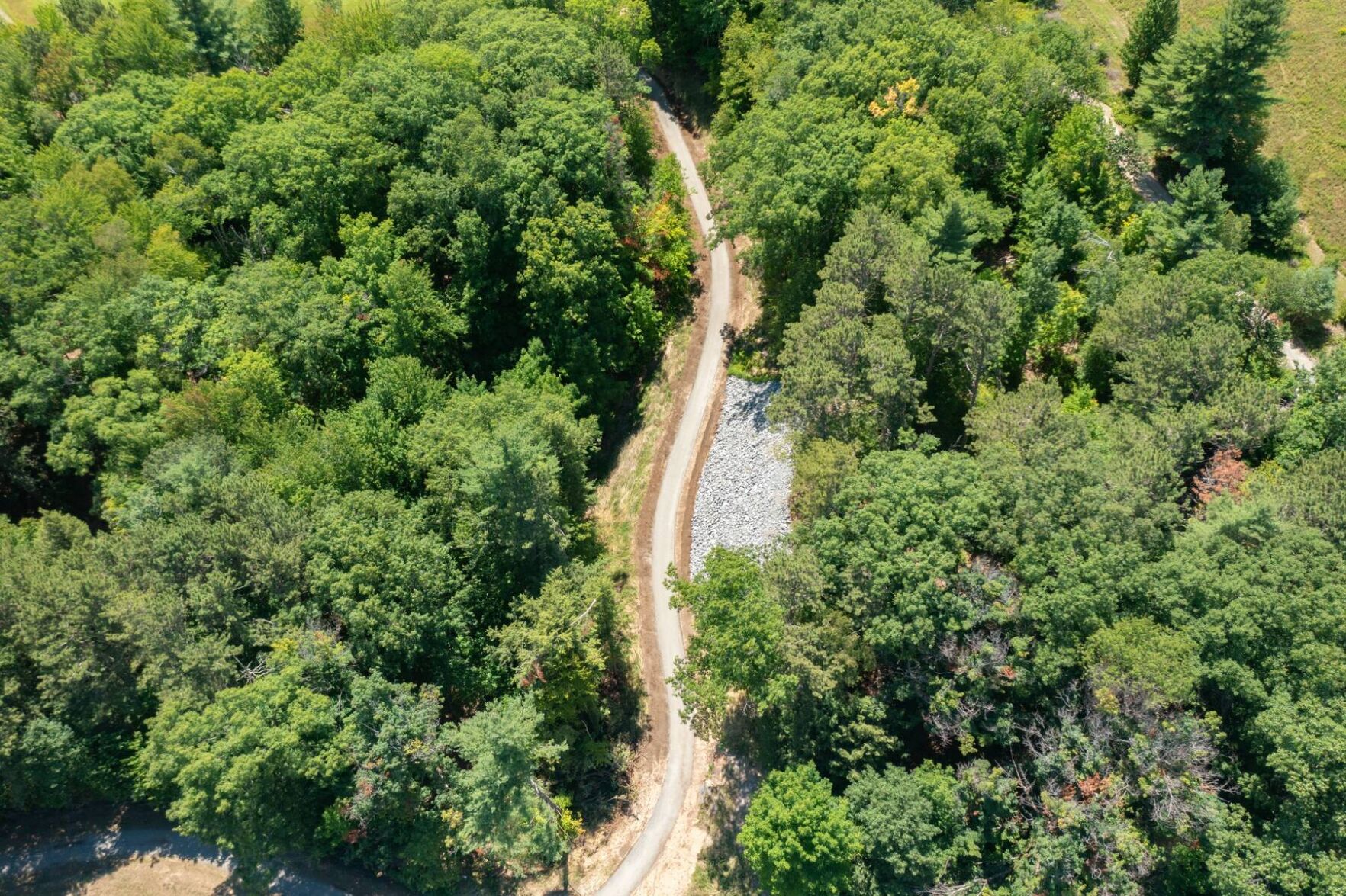 Vermont Land Trust, Partners Help Link Trails From Newport To Canada